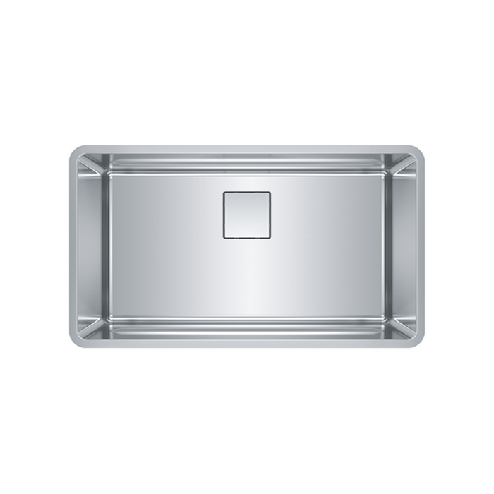 Franke Pescara PTX110-31 Stainless Steel Kitchen Sink