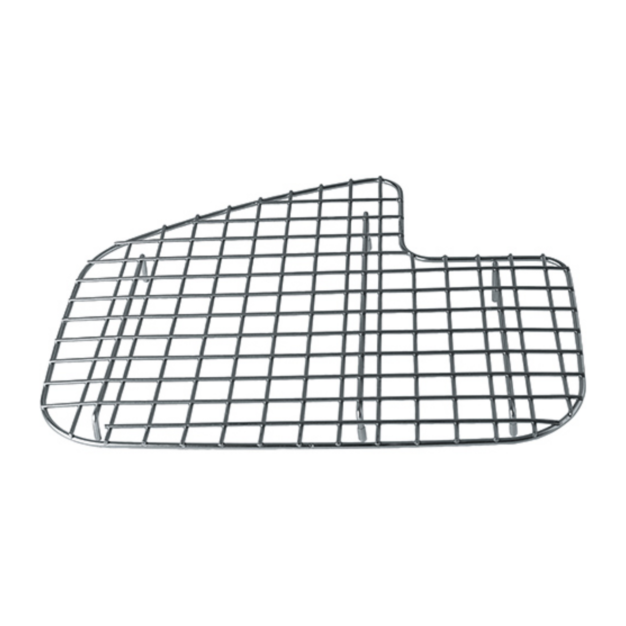 Franke Sink Bottom Grid VN36CLH Stainless Steel — Rise