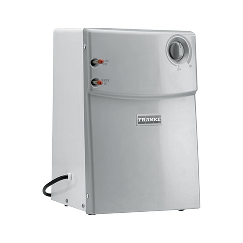 Franke 10.5" Little Butler Under Sink Water Filtration Cold Water Chiller Tank - CT-200