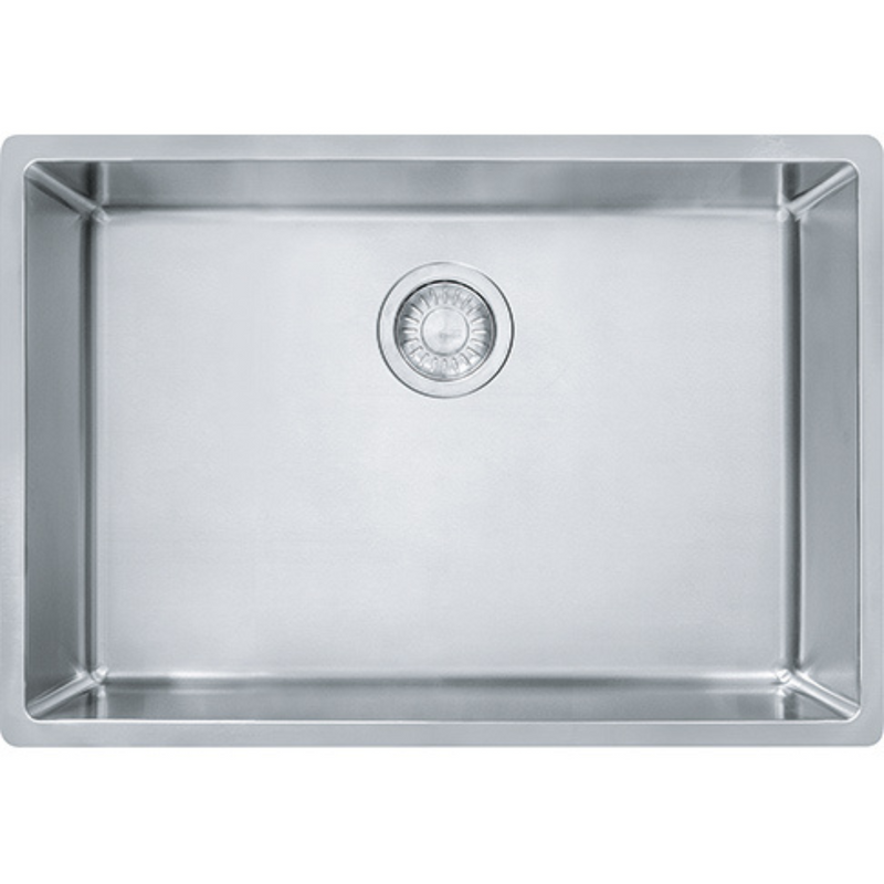Franke Cube CUX11025 Stainless Steel Kitchen Sink