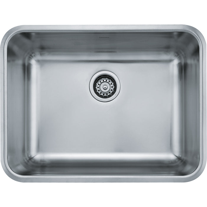 Franke Grande Collection Premium Undermount Stainless Steel Sink GDX11023