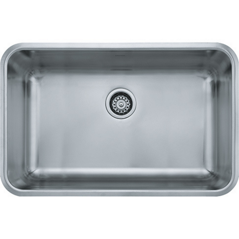 Franke Grande GDX11028 Stainless Steel Kitchen Sink