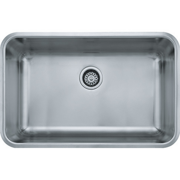 Franke Grande GDX11028 Stainless Steel Kitchen Sink