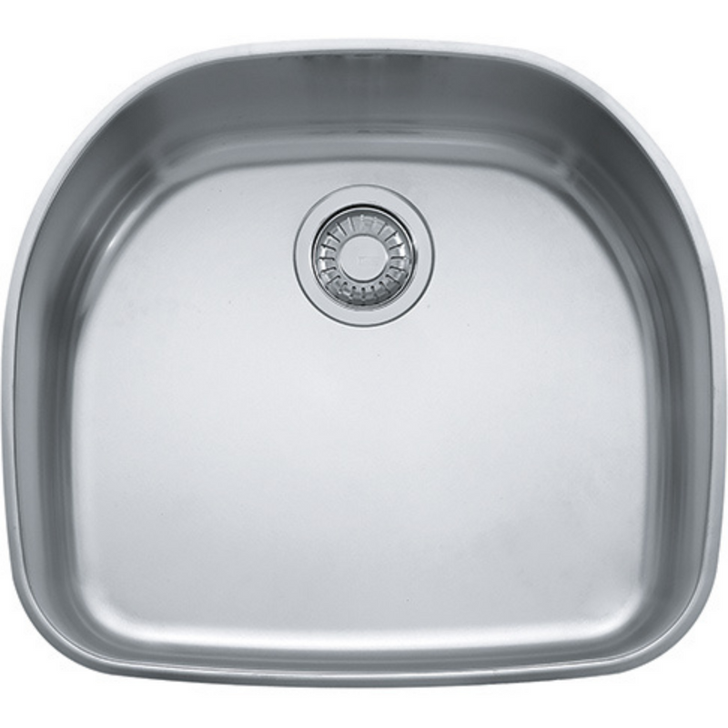 Franke Prestige PCX1102109 Stainless Steel Kitchen Sink