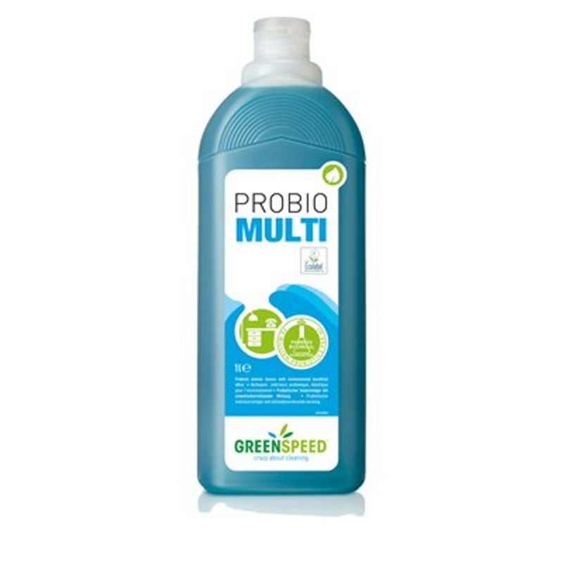 Greenspeed Probio Multi-Purpose Concentrate Cleaner