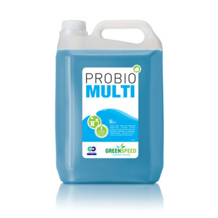 Greenspeed Probio Multi-Purpose Concentrate Cleaner