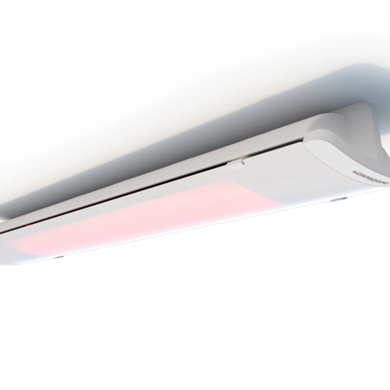 HEATSCOPE Pure 3000W Electric Radiant Heater