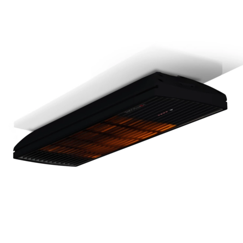 HEATSCOPE Spot 1600W Electric Radiant Heater