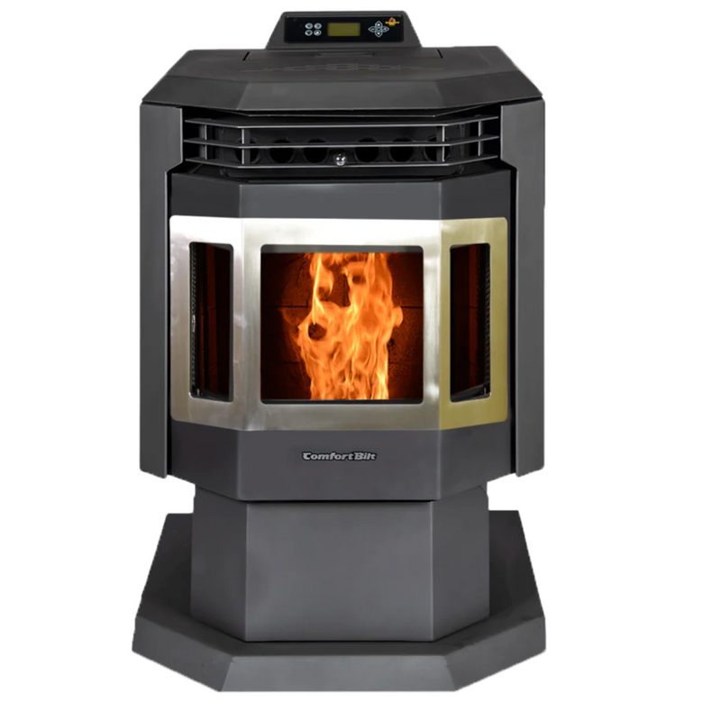 ComfortBilt HP21 Pellet Stove
