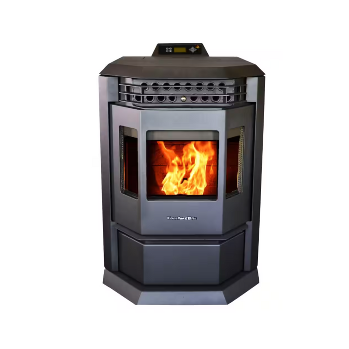 ComfortBilt HP22 Pellet Stove