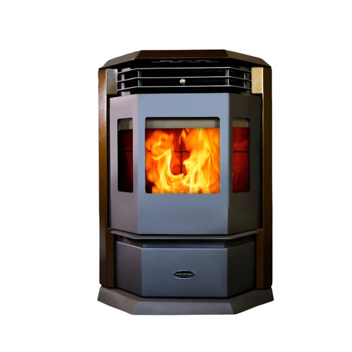 ComfortBilt HP22 Pellet Stove