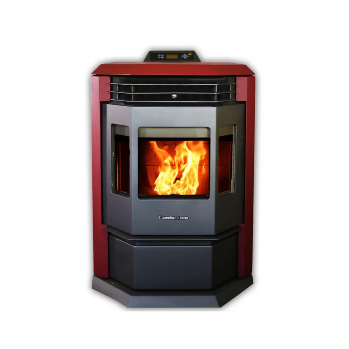 ComfortBilt HP22 Pellet Stove