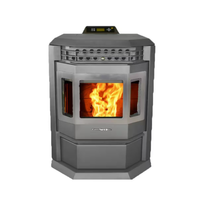 ComfortBilt HP22 Pellet Stove