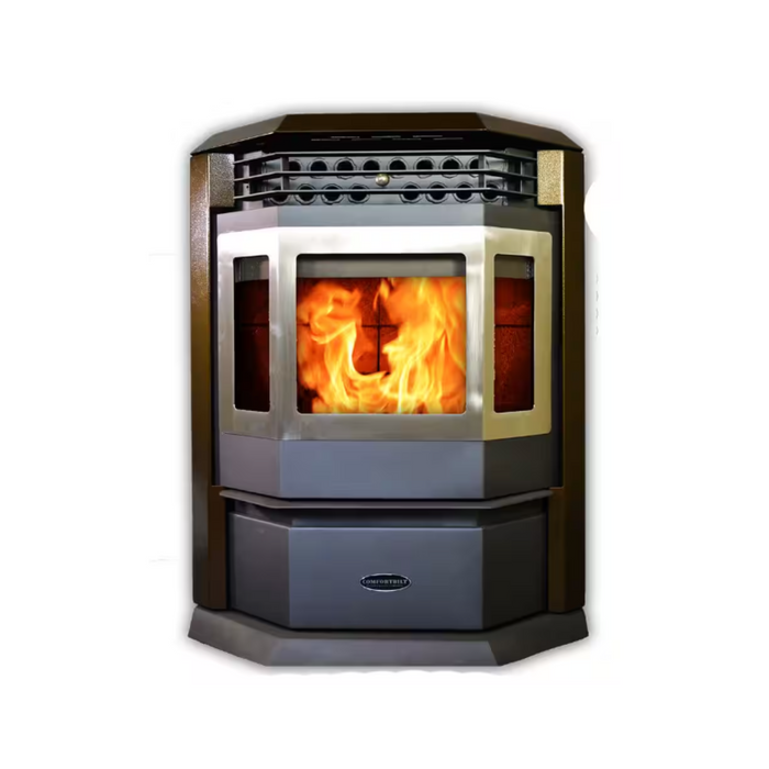 ComfortBilt HP22 Pellet Stove