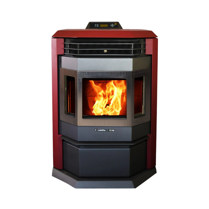 ComfortBilt HP22 Pellet Stove