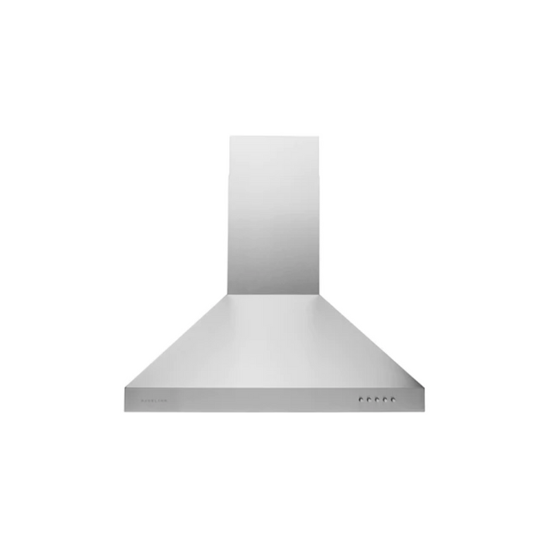 Hauslane 30" WM-530SS-30B 750 CFM Chef Convertible Stainless Steel Wall-Mounted Range Hood
