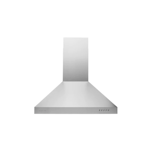 Hauslane | Chef Series WM-530 30 Inch Wall Mount Kitchen Hood Vent | Pro  Model | Stainless Steel Range Hood | Strong Suction, Dishwasher Safe Baffle