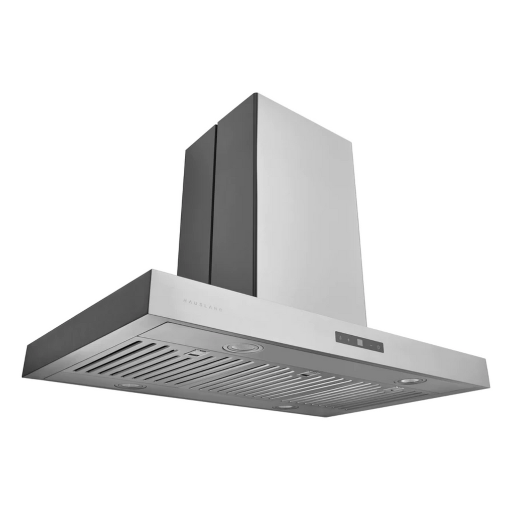 30″ Kelvin Black Insert Range Hood