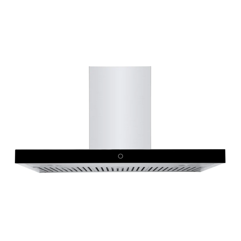 Hauslane WM-739 Chef Series 900 CFM Convertible Stainless Steel Wall-Mounted Range Hood