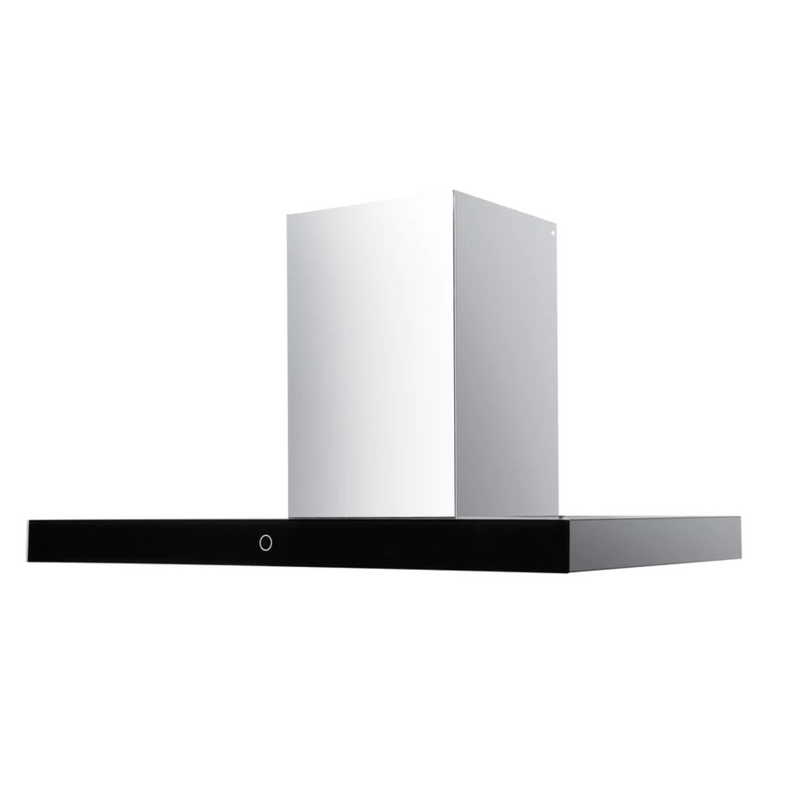 Hauslane WM-739 Chef Series 900 CFM Convertible Stainless Steel Wall-Mounted Range Hood