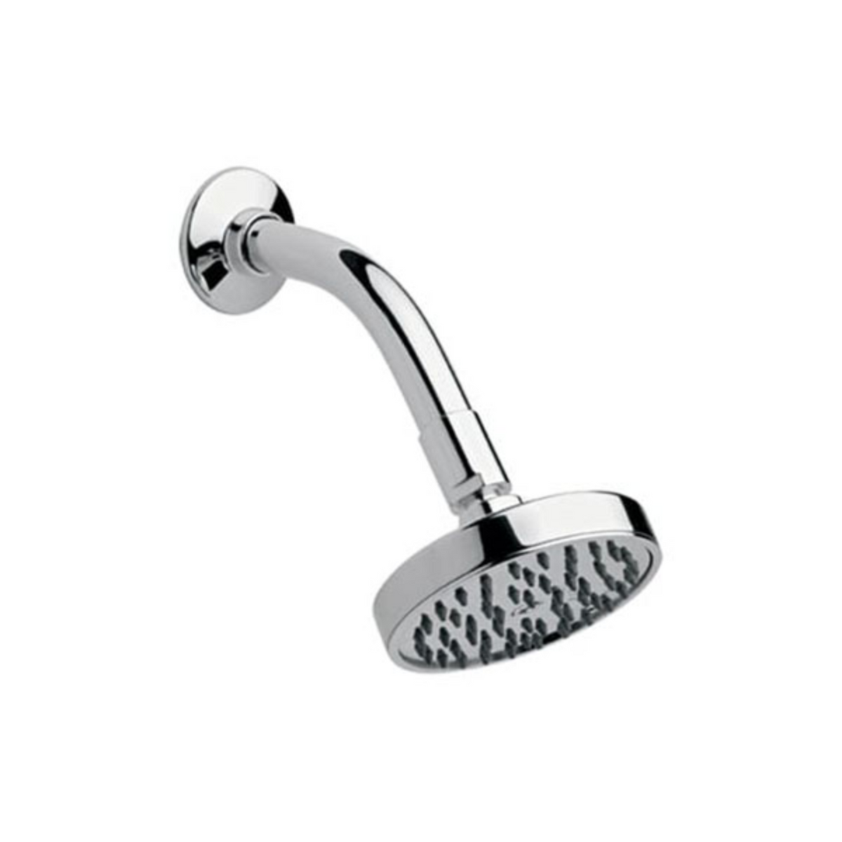 Helvex Explora Shower Head - UH-201-WA — Rise