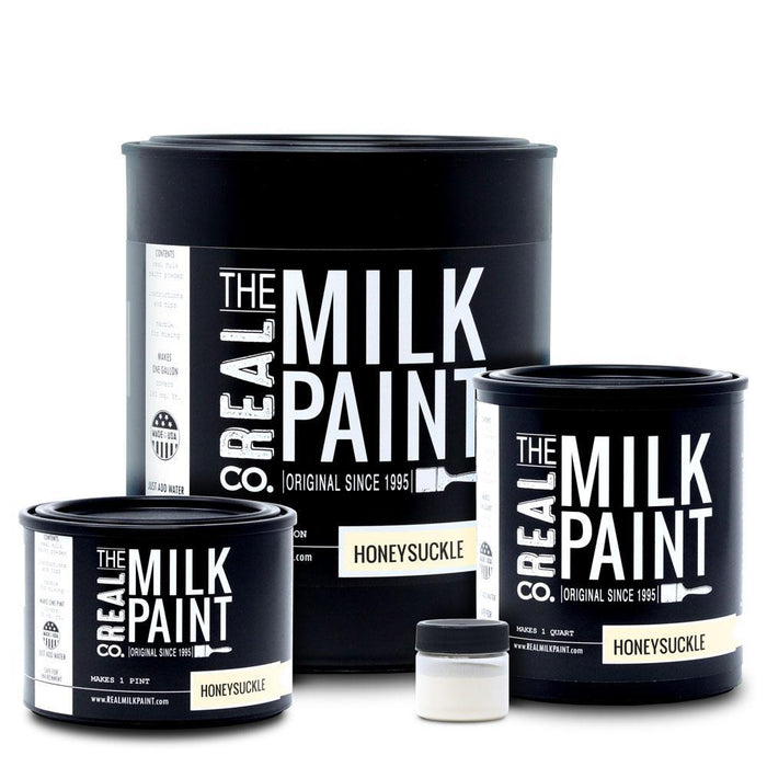 Milk Paint Powder - Real Milk Paint