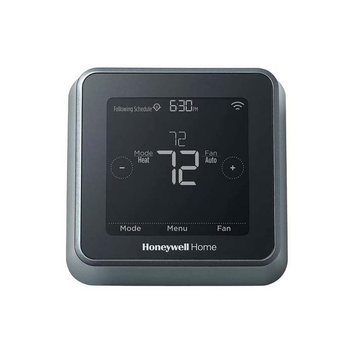Honeywell Home  Smart Home Comfort and Security