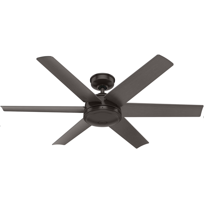 Hunter 52-inch Jetty Outdoor Ceiling Fan