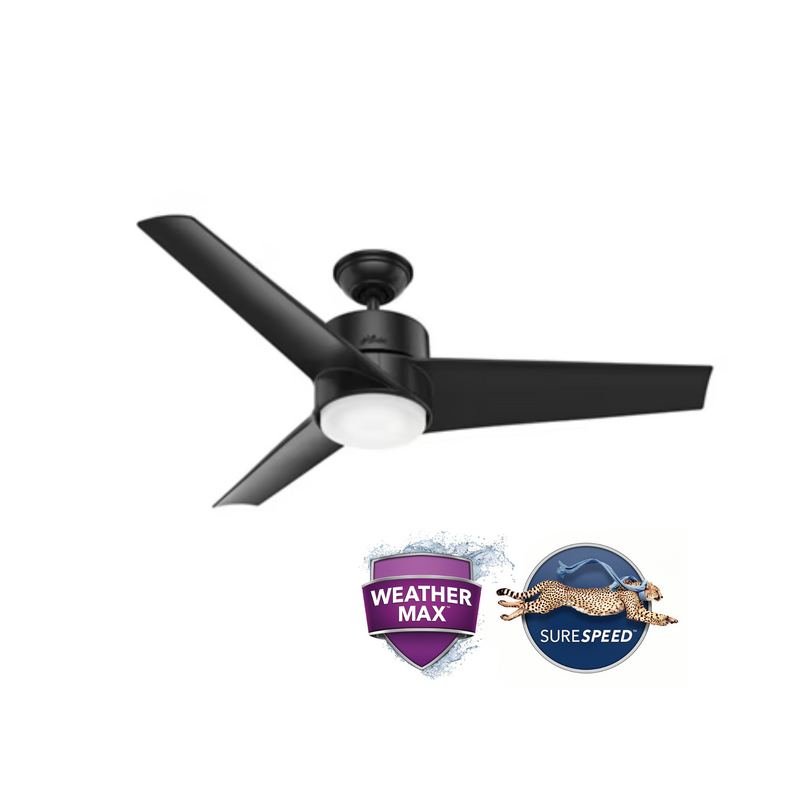 Hunter 54-Inch Havoc Ceiling Fan