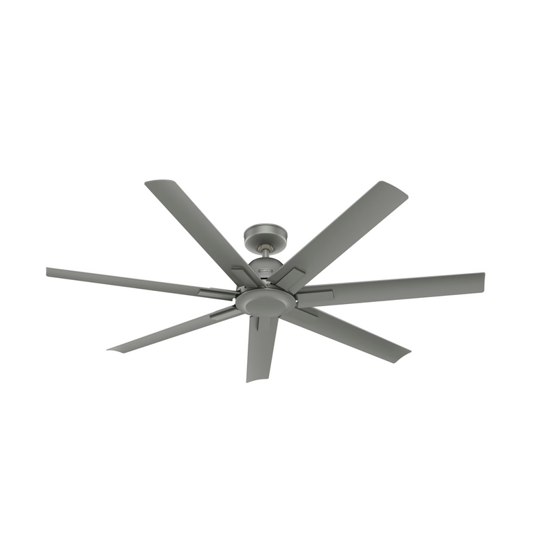 Hunter 60-inch Downtown Outdoor Ceiling Fan