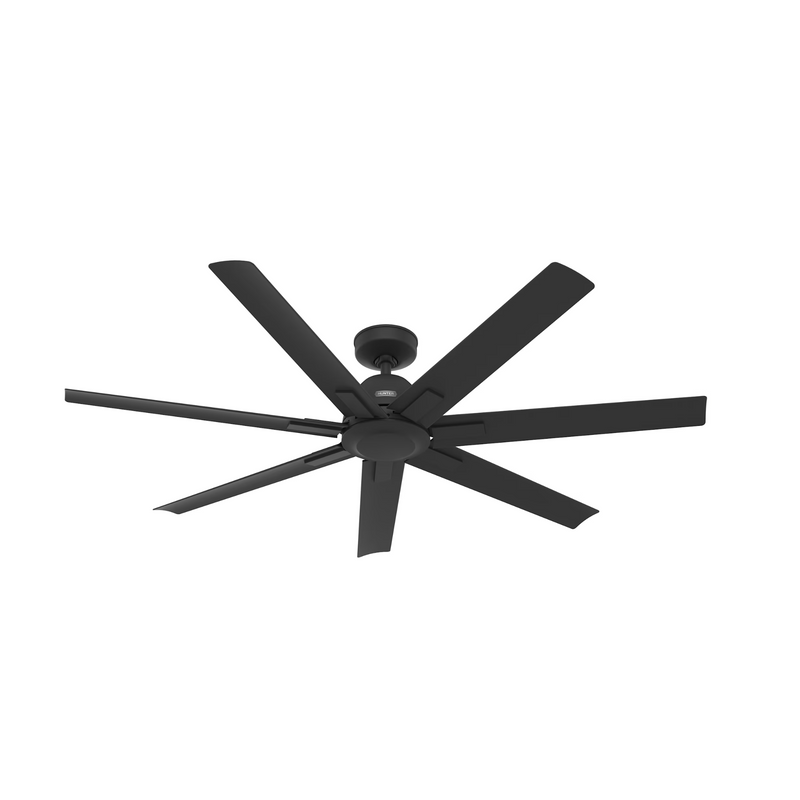 Hunter 60-inch Downtown Outdoor Ceiling Fan