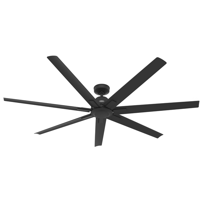 Hunter 72-Inch Downtown Outdoor Ceiling Fan