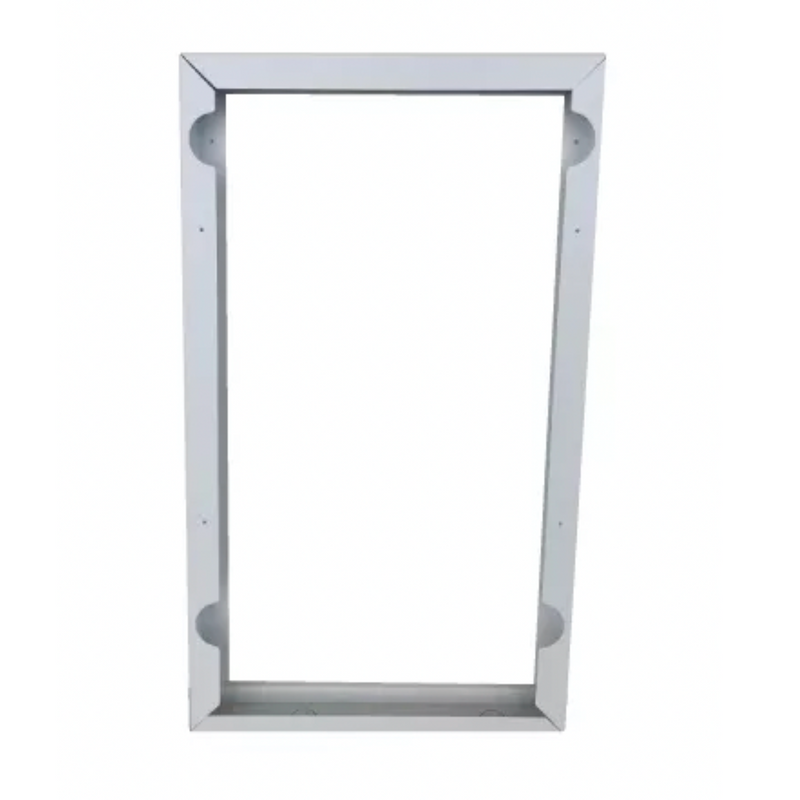 Innovative Dehumidifier Exterior Sleeve for IW25-5 In-Wall Dehumidifier