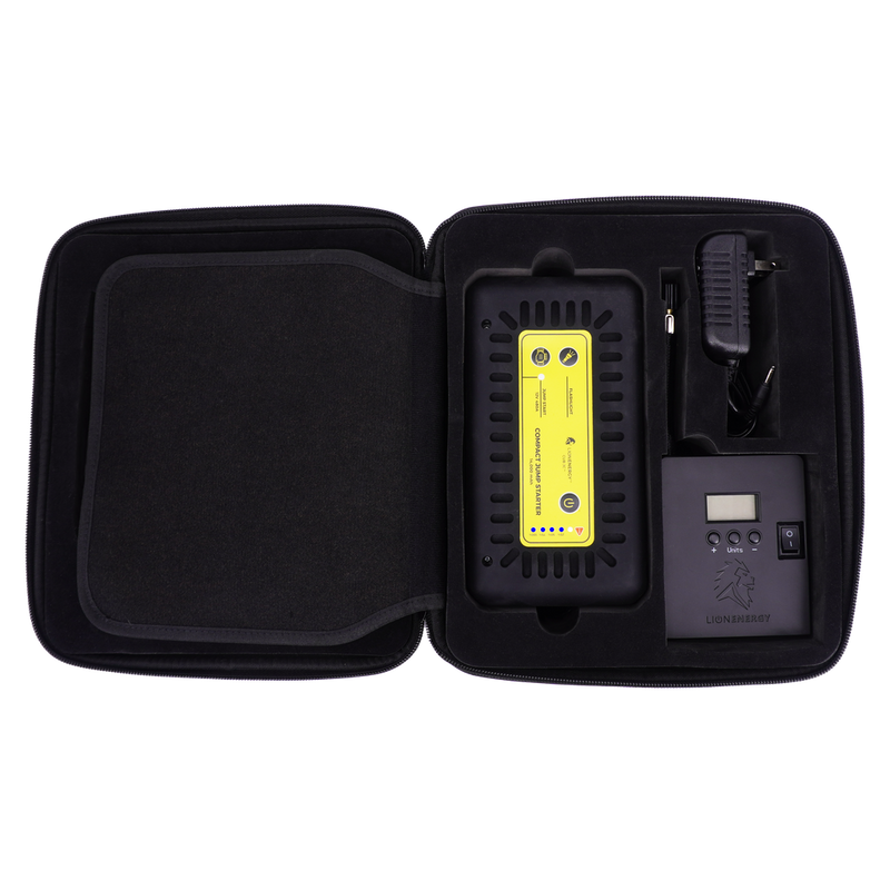 Lion Energy Cub JC Power Bank