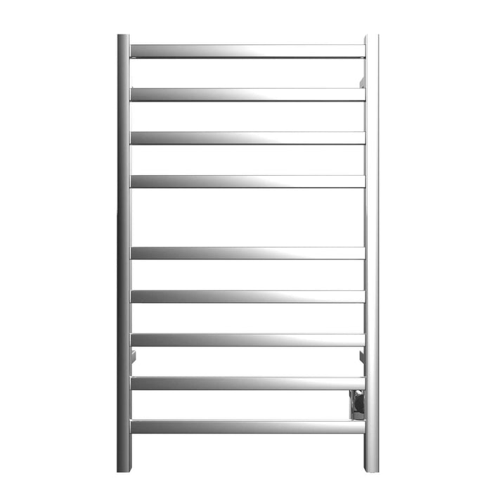 Kontour 24"x40" Square Electric Hardwired Towel Warmer