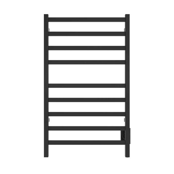 Kontour 24"x40" Square Electric Hardwired Towel Warmer