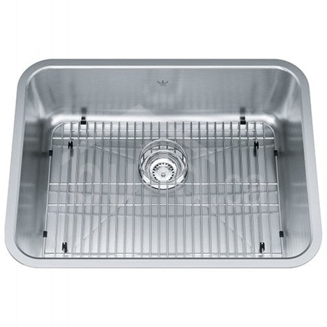 Kindred Premium Undermount Stainless Steel Sink KSS6UA-9DN