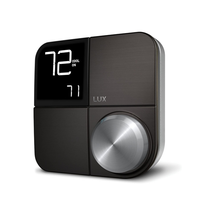 LUX KONO Wi-Fi Smart Thermostat