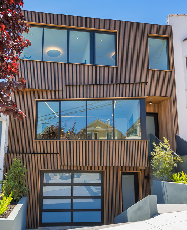 Vermont Natural Coatings Bohme Ligno Exterior Wood Stain