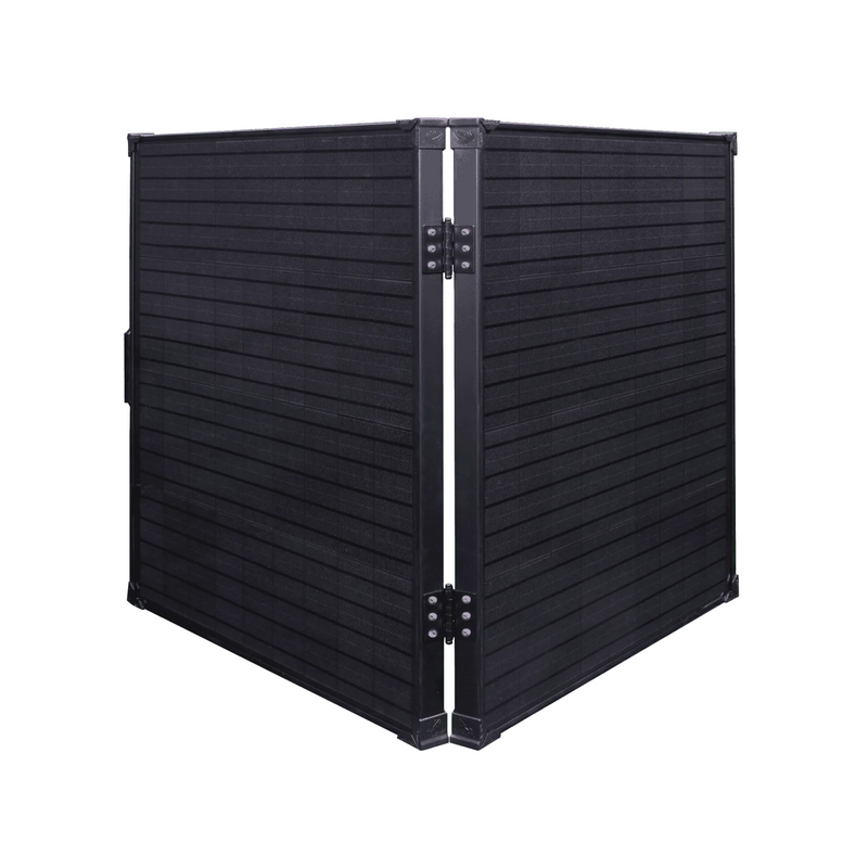 Lion Energy 100W 24V Portable Solar Panel
