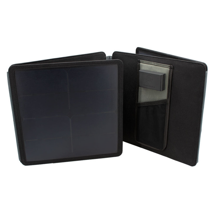Lion Energy 50W Portable Solar Panel
