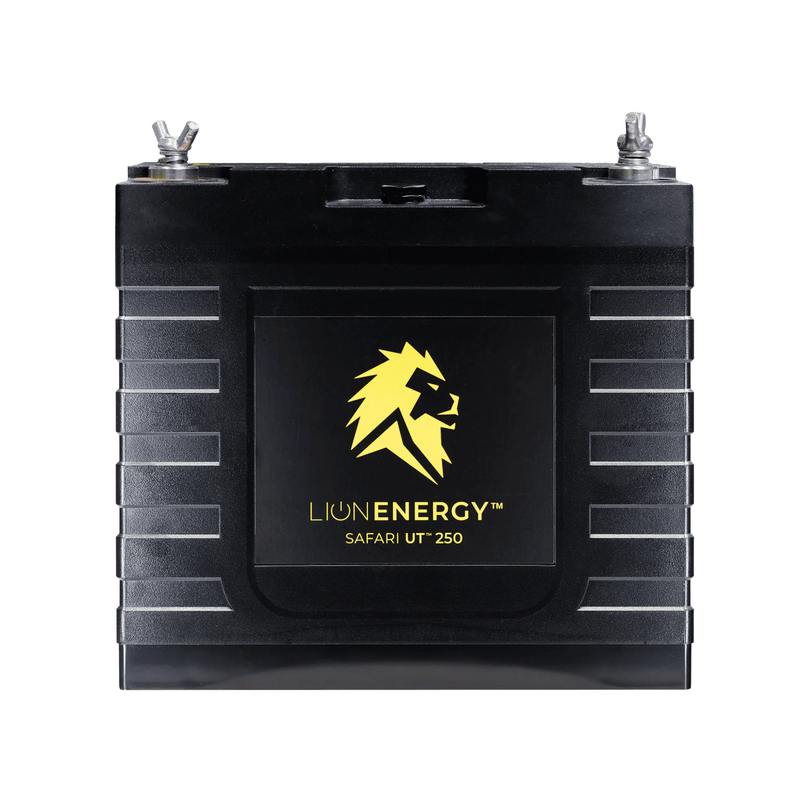 Lion Energy Safari UT 250 Battery