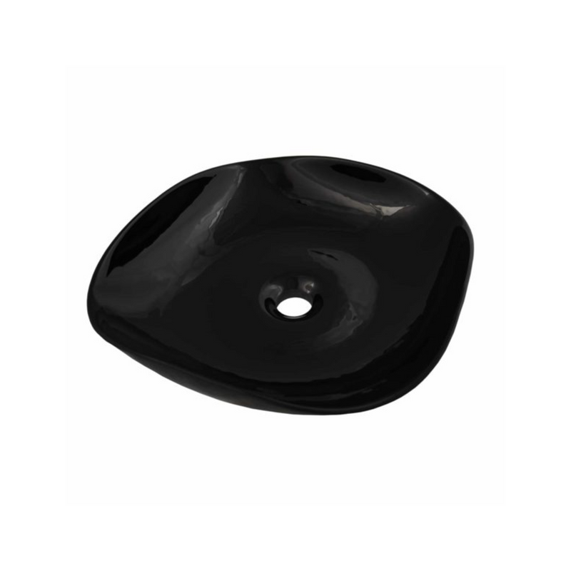 Native Trails Lido Series Glass Vessel Bathroom Sink