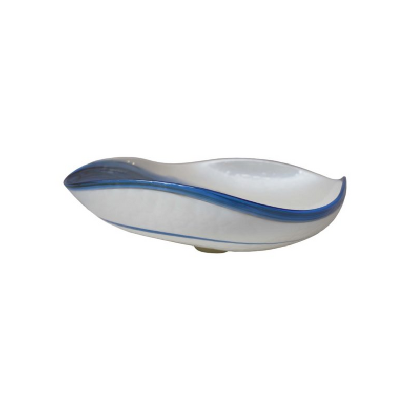 Native Trails Lido Series Glass Vessel Bathroom Sink