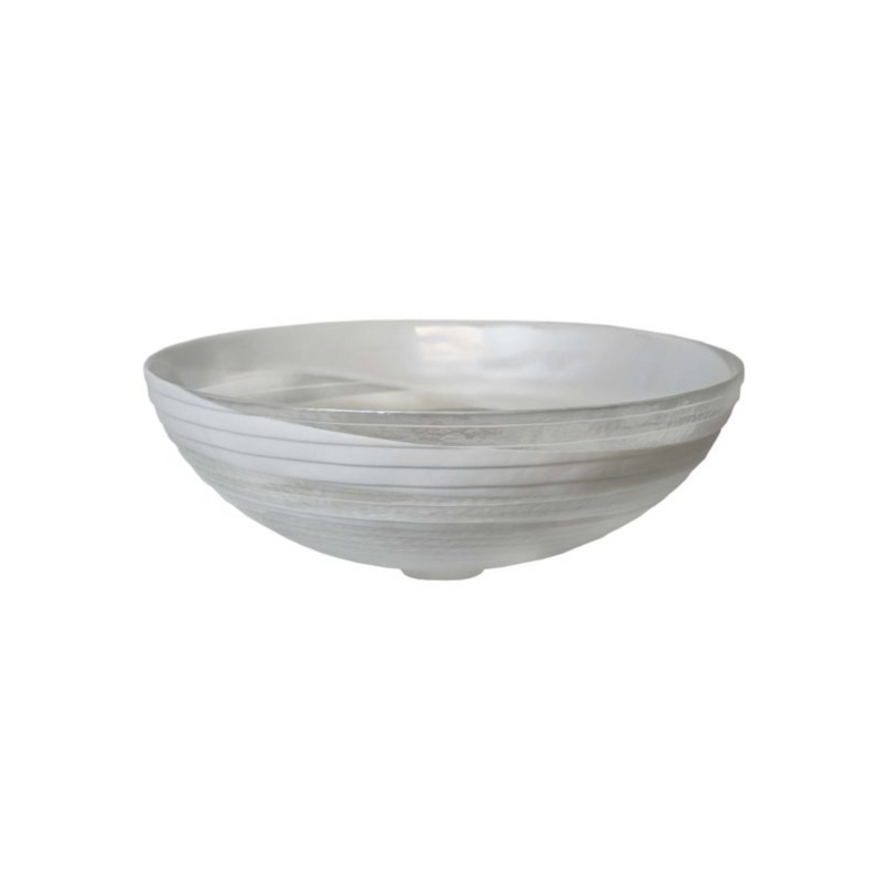 Native Trails Roma Series Glass Vessel Bathroom Sink