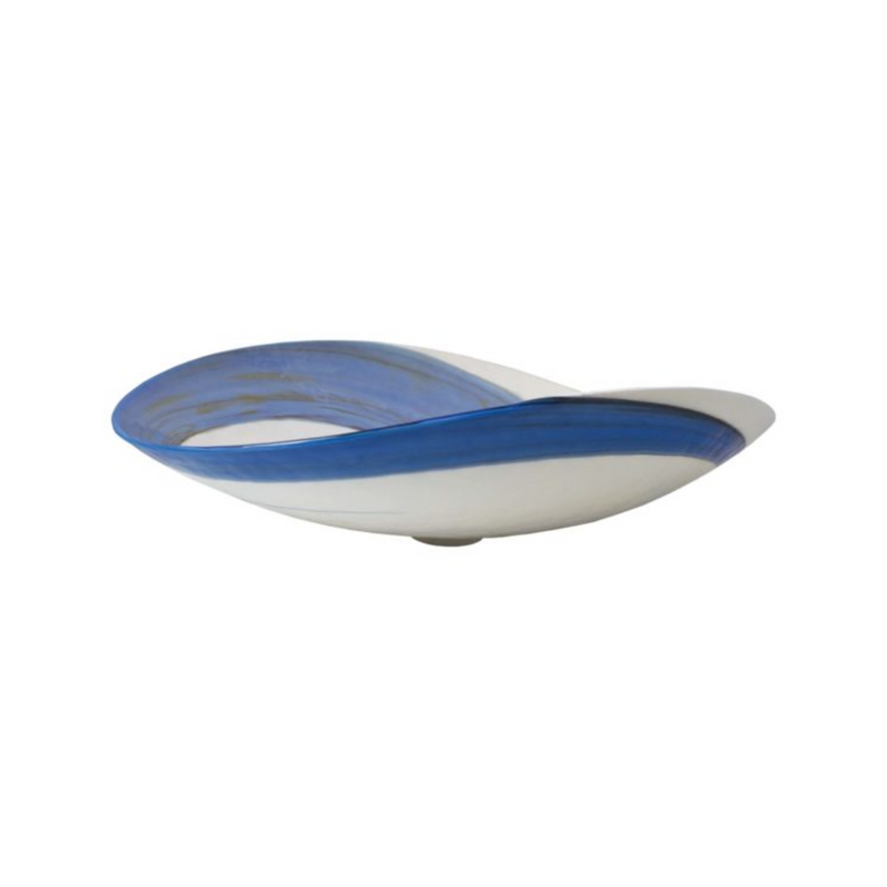 Native Trails Sorrento Series Glass Vessel Bathroom Sink