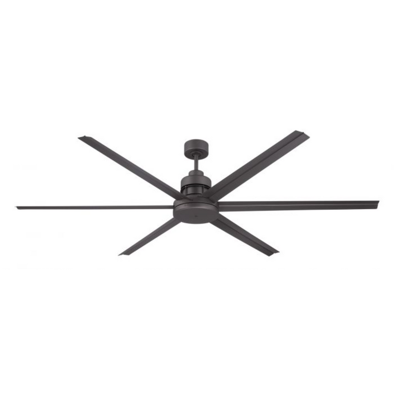 Craftmade 72" Mondo Indoor Ceiling Fan - MND72ESP6