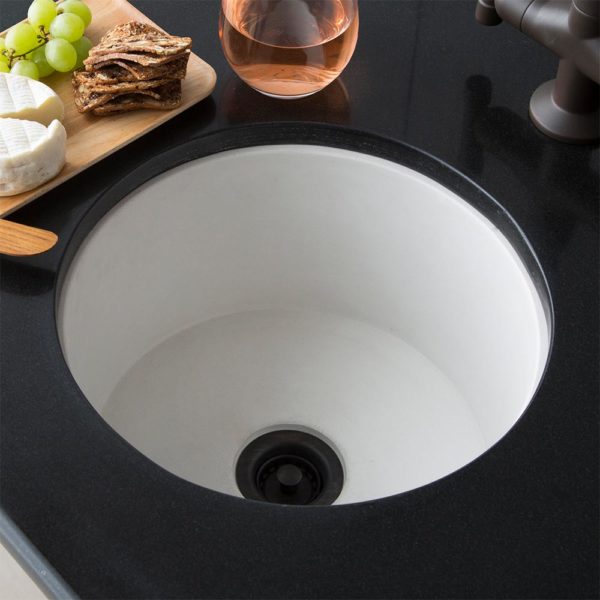 Native Trails Malibu NativeStone® Concrete Bar/Prep Sink