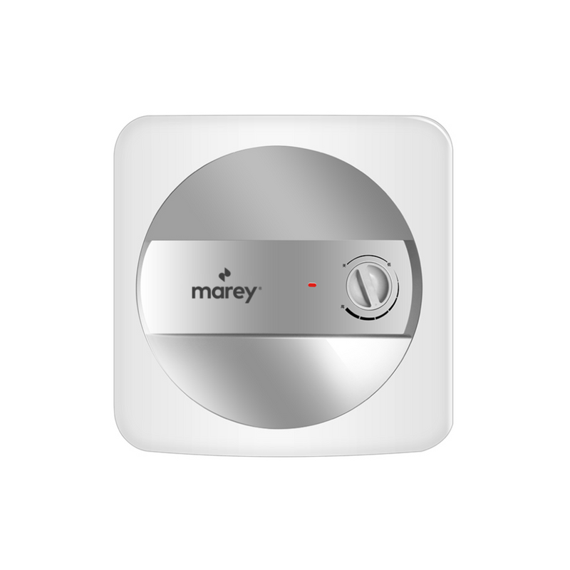 Marey Mini Tank 4 gallon 1.44kW at 120V Corded Electric Mini  Storage Tank Water Heater
