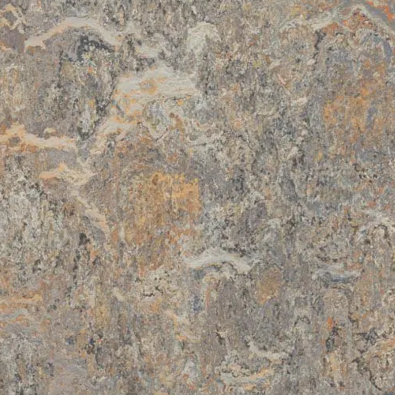 Forbo Marmoleum Click Cinch Loc Laminate Flooring 11.81 In x 11.81 In Squares - Box